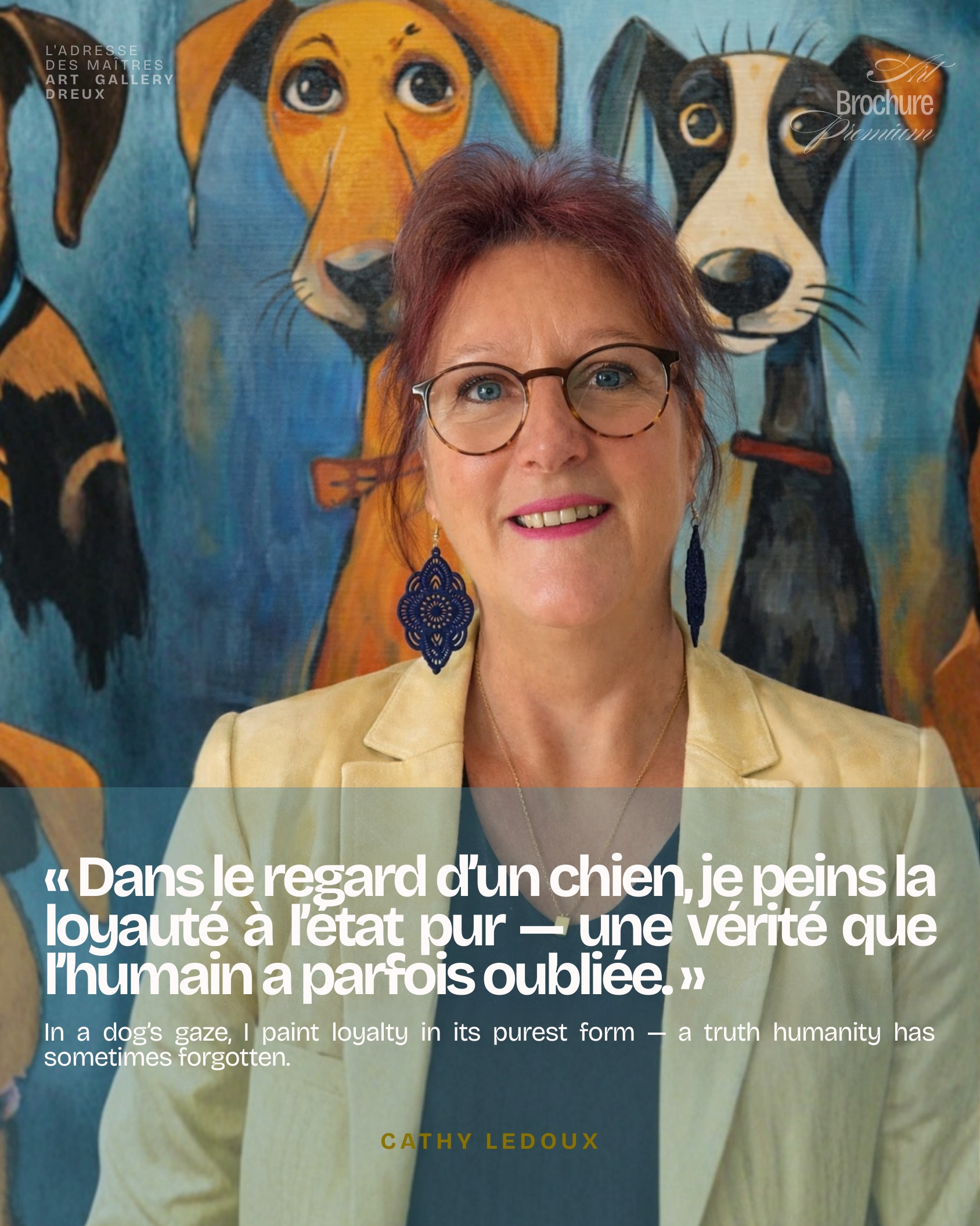 Brochure Réseaux Sociaux